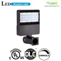100w LED Paking Lot Shoebox Light