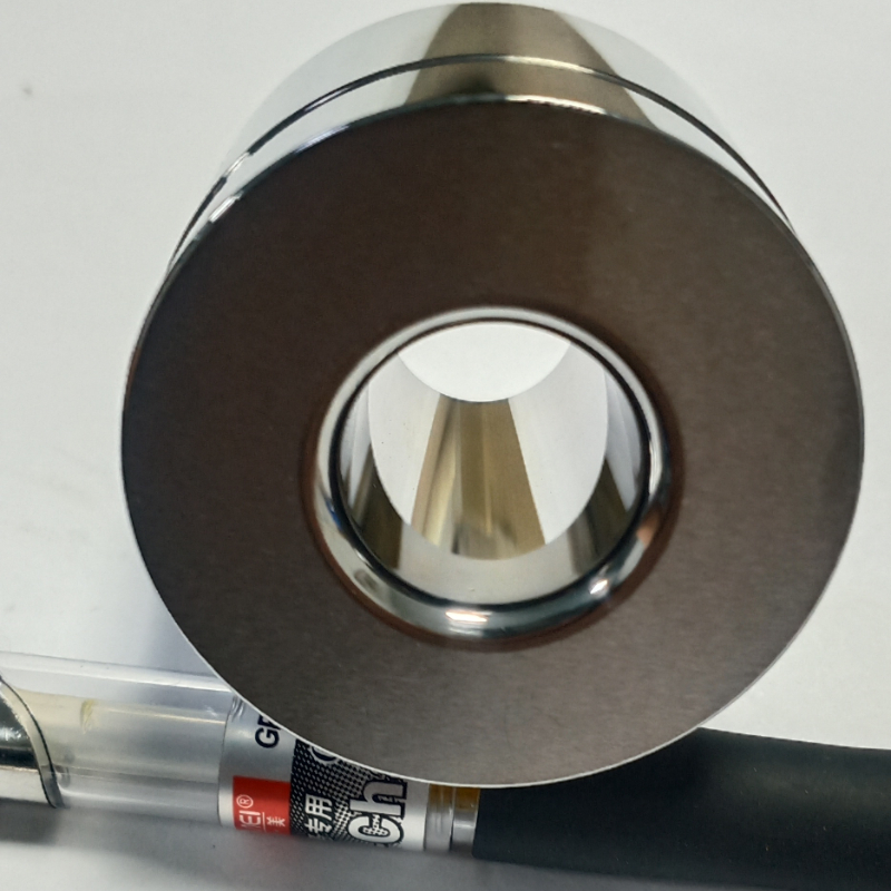 Hard Alloy Reducing Die