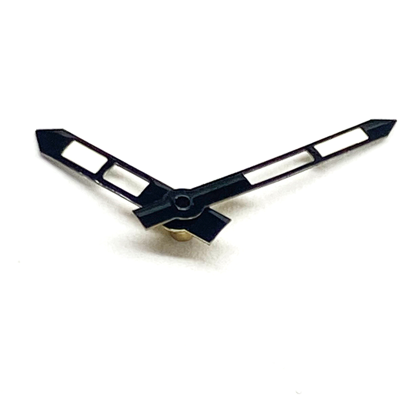 wrist watch needle 