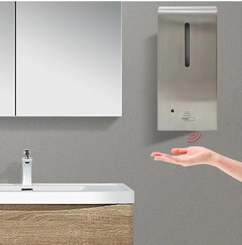 Soap Dispenser