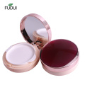 Wholesale  Cosmetic Makeup Compact Powder Case With Mirror