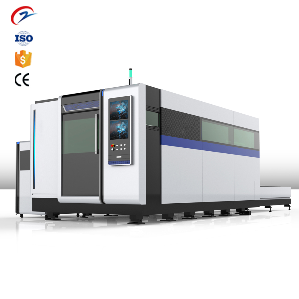Laser Cutting Machine