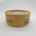 Cardboard Food Paper Tube Packaging Box with Lids