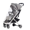 Waterproof Clear Plastic PVC Baby Stroller Rain Cover