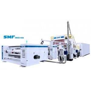 CPP Cast Film Lines CFL-3500