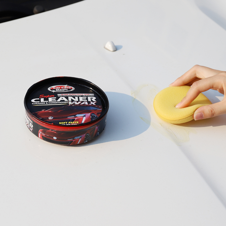 Car Wax