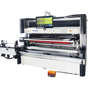 Auto Flexo Plate Mounting Machine