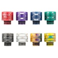 Hot Drip Tip 510 Resin Cigarette Holder Accessories Resin Mouthpiece for TFV8 Big Baby/TFV12 High Quality