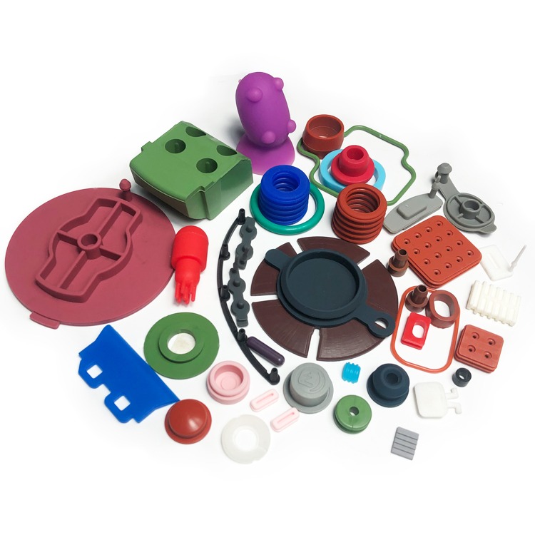 Rapid Prototypes Injection Molding 2
