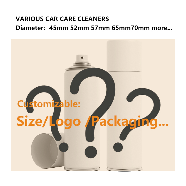 Custom Cleaners