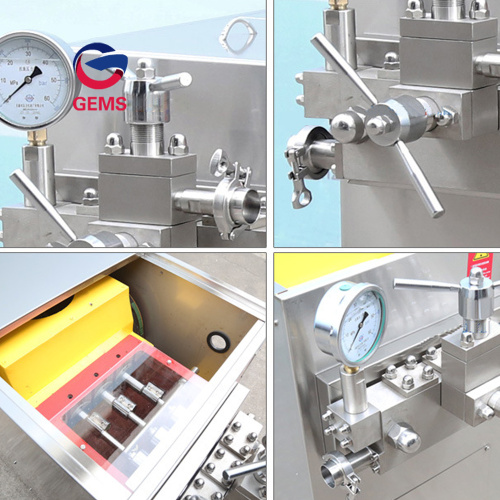 Peanut Paste Milk Homogenization Food Homogenizing Machine for Sale, Peanut Paste Milk Homogenization Food Homogenizing Machine wholesale From China