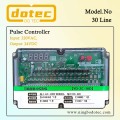 30 Lines Dust Collector Pulse Jet Timer Controller