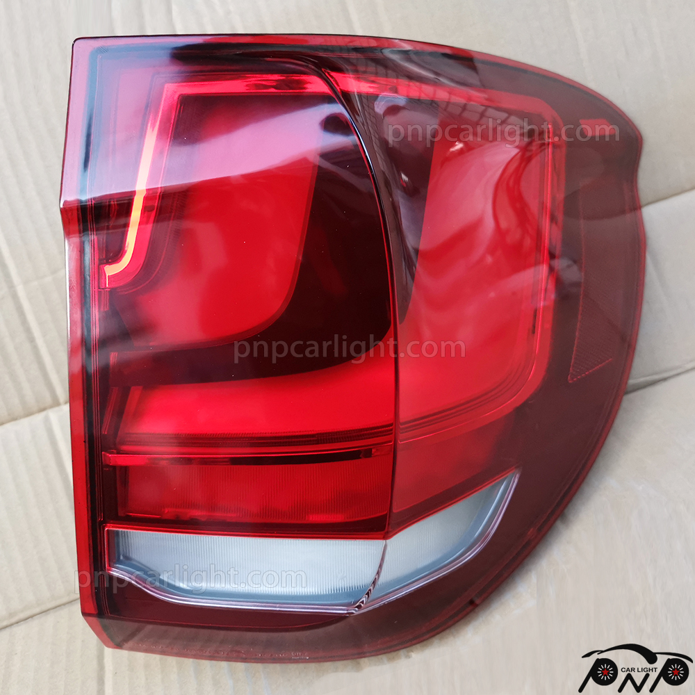 Bmw X5 Tailgate Light