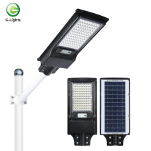 Wholesale new product ip65 solar street light