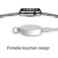For Apple Watch IWatch 4/3/2/1 Wireless Charger Cable Charging Mini Portable Wireless Charge Consumer Electronics Accessories