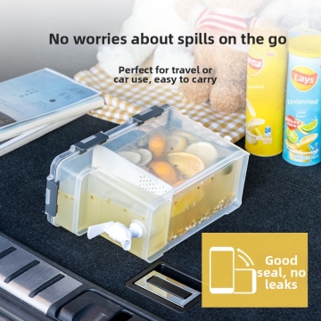 Cold water bottle plastic food grade