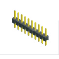 PH1.50mm(0.059") Single Row DIP180°/ Straight Male Pin Header PCB Connectors