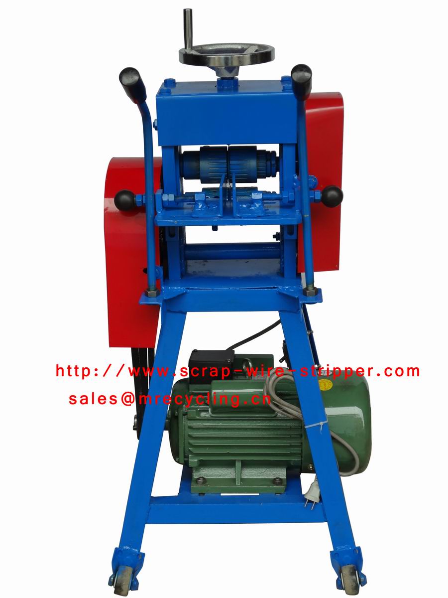 used wire stripping machine used wire stripping machine