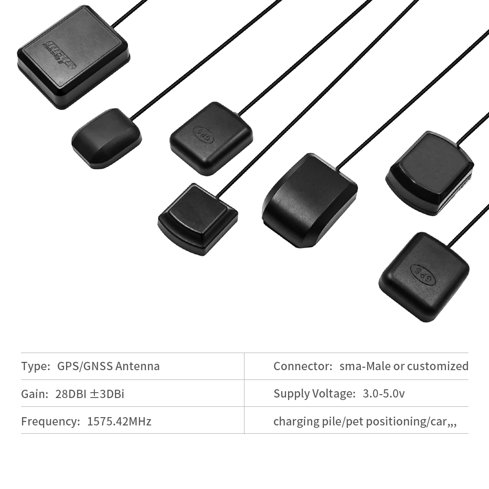 GPS Antenna