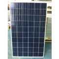 High efficiency 150W poly solar panels