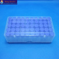 1.8ML/50 vents Freezing tube box +50pcs freezing tube Free shipping