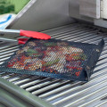 New Hot Non-Stick Mesh Grilling Bag Non-Stick BBQ Bake Bag Outdoor Picnic Tool bbq accessories bbq burner grill accessories#w