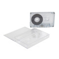 For Speech Music Recording Standard Cassette Blank Tape Player Empty Tape With 60 Mins Magnetic Audio Tape Recording