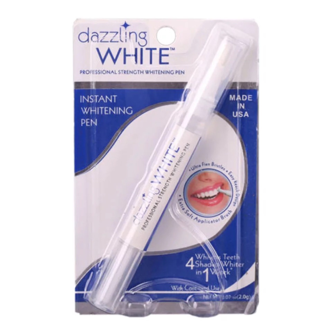 1Pcs Teeth Whitening Pen Cleaning Serum Remove Plaque Stains Dental Tools Tooth Whitening Pen Teeth Oral Hygiene