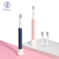 SOOCAS EX3 Electric Sonic Toothbrush USB Rechargeable tooth teeth brush Automatic deep clean waterproof wireless charge