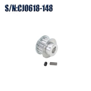 free shipping S/N C3-148 mini lathe gears , Metal Cutting Machine gears