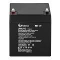 AGM Battery 12v4ah Alarm Battery Replacement