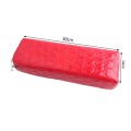 5 Colors Soft Hand Rests Washable Hand Cushion Sponge Pillow Two-piece/Set PU leather Cushion Pillow Manicure Tool
