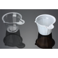Disposbale Transparent Urine Cup