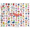 Bubble Stickers12PCS