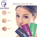 Hyaluronic Acid Cheek Enlargement Face Filler Injection