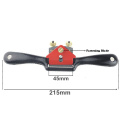 9 Inch Planer 44/52mm DIY Mini Hand Planes Carpentry Carpenter Ebony Joinery Woodwork Tools Hand Planer