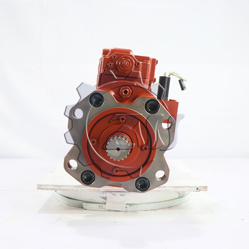 Excavator Hydraulic Pump K5V140DT-9N01 for LG933E