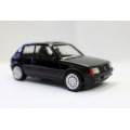 NEW Norev 1/43 Scale Model Peugeot 205 GTI Diecast Toy Car For Collection gift