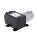 12V Mini Vacuum Pump 8L/min High Pressure Suction Diaphragm Pumps with Holder Dropship