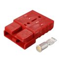 50A 8AWG Battery Terminals Fast Connector Quick Connector Winch Trailer