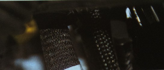 ZCK self-rolling corrugated casing