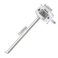 Digital Kitchen Thermometer Probe Meat Thermometer Cooking Food Meat BBQ Probe Temperature Meter