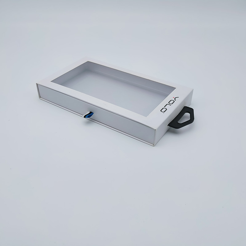 Phone Case Packaging Box