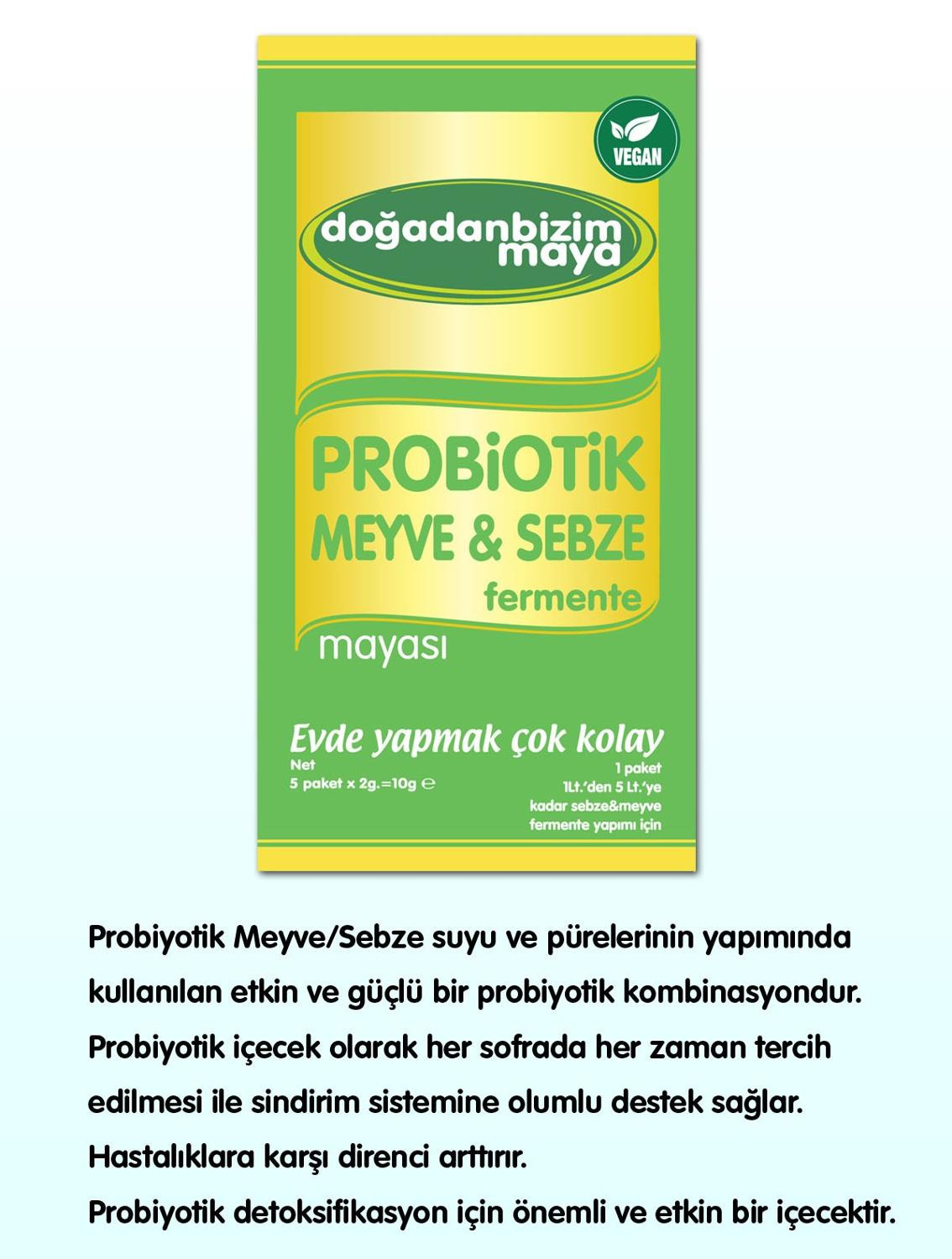 Probiotic Yogurt Yeast Healthy Production Yeast Easily Vinegar Yeast Maker Malt Drink Probiotic Vegetable Fruit Fermented Yeast