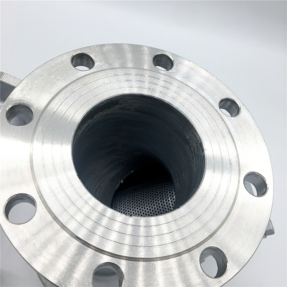 Y Tpye Strainer16