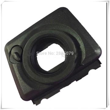 100% NEW Original Viewfinder Eyepiece Cover Shell for Nikon D800 Camera Replacement Unit Repair Parts