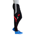 Football pants men's sports training pants collect calves summer chidren's running pants Slim breathable size xxs-4xl