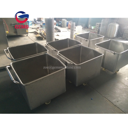 200L Meat Hopper Meat Buggy Meat Cart Dumper for Sale, 200L Meat Hopper Meat Buggy Meat Cart Dumper wholesale From China