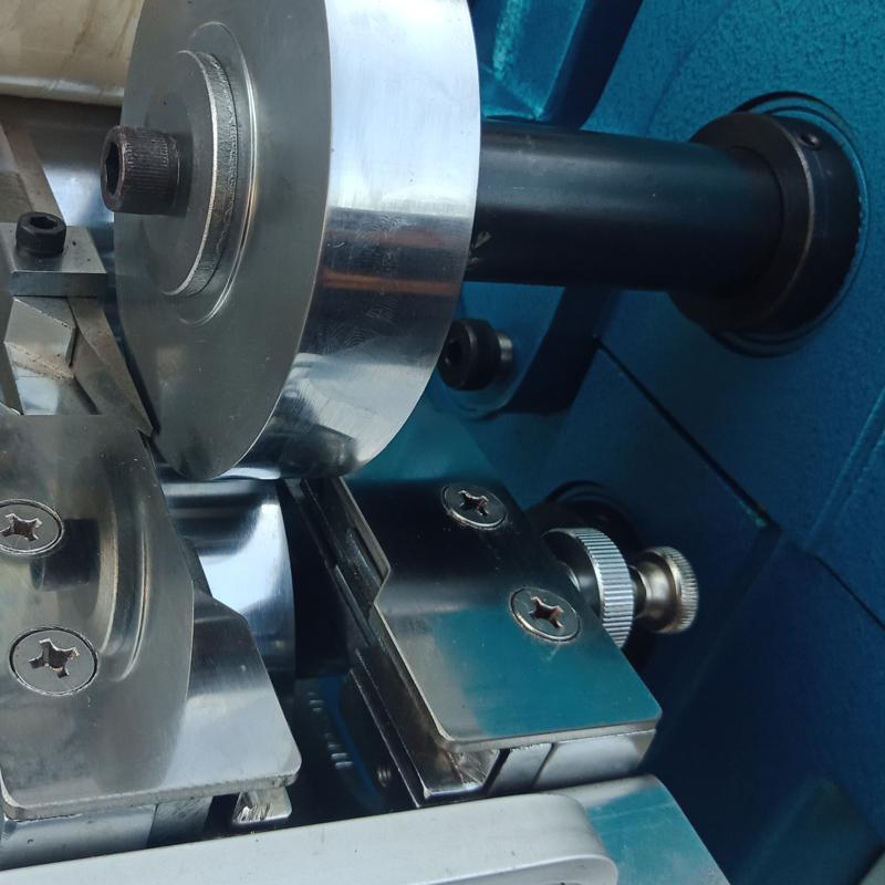 SC-139 Belt trimming machine (2)