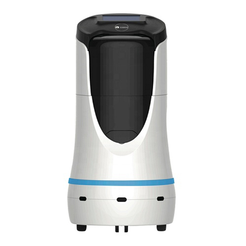 Multi Function Hotel Intelligent Service Robot